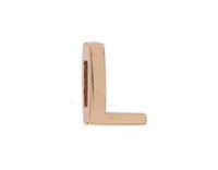Charm Rue des Mille Carousel in Argento XR-L - XR-L